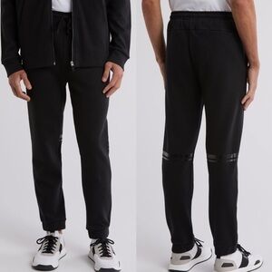 HOGO BOSS Hadiko Mirror sweatpants